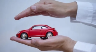 Zorunlu Trafik Sigortası Primleri Yüzde 12,5 Arttı