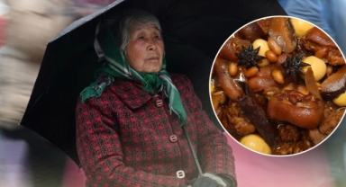 102 Yaşındaki Kadından Sağlık Sırrı