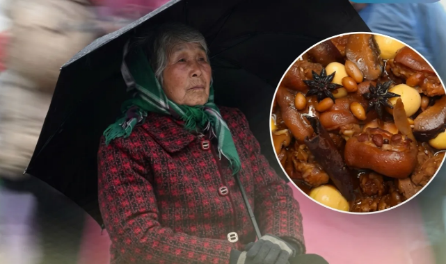 102 Yaşındaki Kadından Sağlık Sırrı