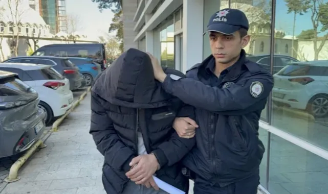 14 Yaşındaki Kıza Tır İçinde Cinsel İstismar İddiası