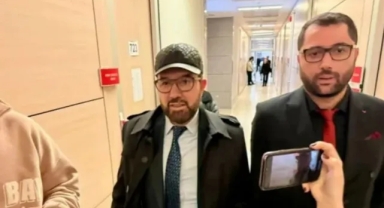 15 Milyon 800 Bin Lira Dolandırıcılık İddiası