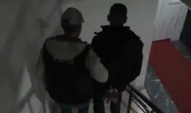 170 kişi terör propagandasından gözaltına alındı