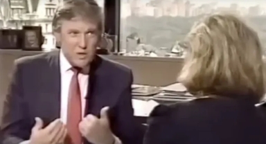 1987’de Trump: İran’a Karşı Sert Adımlar ve Petrol Tesislerinin Kontrolü