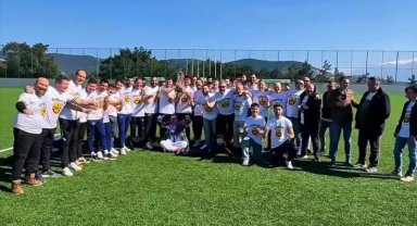 2025-2026 sezonu Şampiyonu Yenişehir