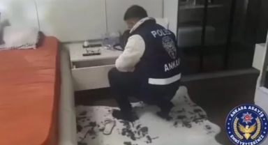 22 İlde Borsa Dolandırıcılığı Operasyonu: 29 Tutuklama