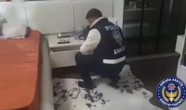 22 İlde Borsa Dolandırıcılığı Operasyonu: 29 Tutuklama