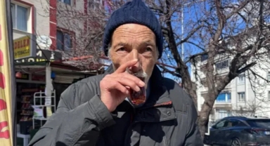 34 Yıldır Su İçemeyen Mustafa Akbıyık’ın Dramı