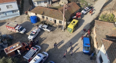 4 Aydır sırra kadem bastı