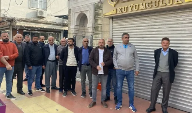 500 Milyonluk Kuyumcu Dolandırıcılığı: Tahsin Özer’e 384 Yıl Hapis