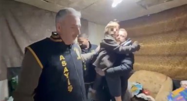 7 yıl sonra gelen DNA gerçeği