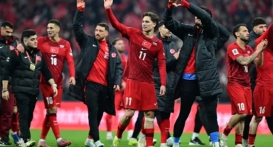 A Milli Takım Dünya Kupası yolunda: ABD basınından dikkat çeken Türkiye yorumu