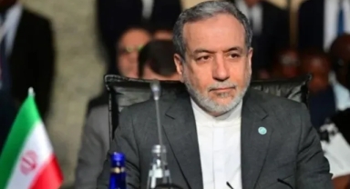 Abbas Arakçi: İsrail’in Tahran Saldırıları Uluslararası Hukuku İhlal Ediyor