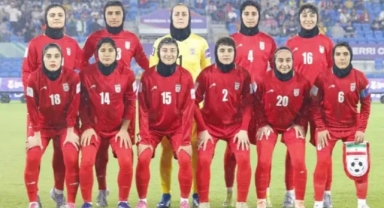 ABD Başkanı Trump: İranlı Kadın Futbolculara Avustralya'da İltica Hakkı