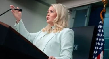 ABD İran Gerilimi Tırmanıyor: Trump’tan Sert Uyarı 