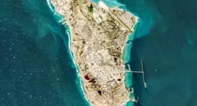 ABD Ordusu Hark Adası’na Çıkarma Hazırlığında İddiası 