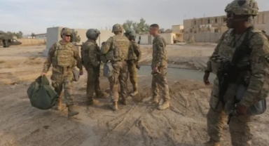 ABD Orta Doğu Askeri Sevkiyat İddiası: Hürmüz Boğazı İçin Kritik Tarih