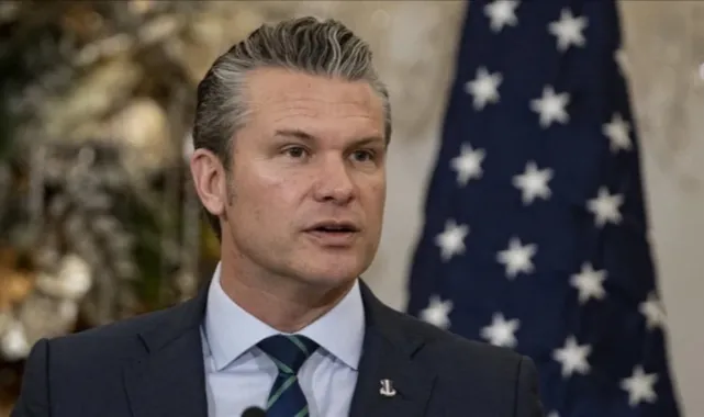 ABD Savunma Bakanı Hegseth: İran Saldırılarında Daha Fazla Can Kaybı Olacak