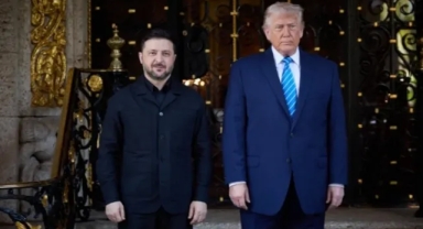 ABD, Ukrayna’dan Drone Savunması Talep Etti