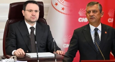 Adalet Bakanı Akın Gürlek'ten Özgür Özel'in Mal Varlığı Açıklaması