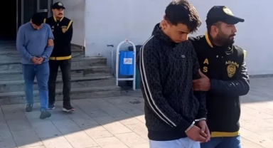 Adana Çukurova’da Polis Kılığında Dolandırıcılık: 500 Bin TL Altın Çalındı