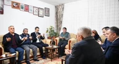 AK Parti Ankara’dan Ramazan Çalışması: 160 Bin Haneye Ulaşıldı