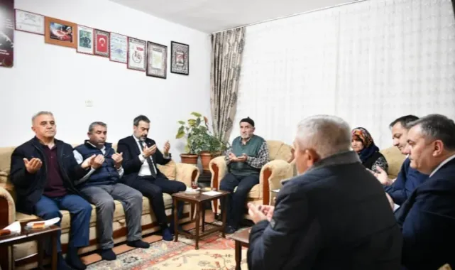 AK Parti Ankara’dan Ramazan Çalışması: 160 Bin Haneye Ulaşıldı