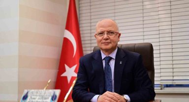 AK Parti Bursa İl Başkanı Gürkan: "Bursa bu yetersizlikleri hak etmiyor"