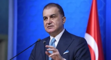 AK Parti: F-16’lar KKTC’ye Güvenlik Amaçlı Konuşlandırıldı