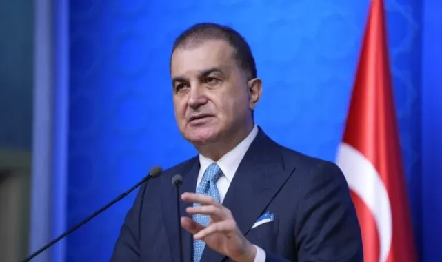 AK Parti: F-16’lar KKTC’ye Güvenlik Amaçlı Konuşlandırıldı