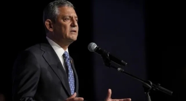 Akın Gürlek’ten Özgür Özel’e Suç Duyurusu ve Dava Açtı