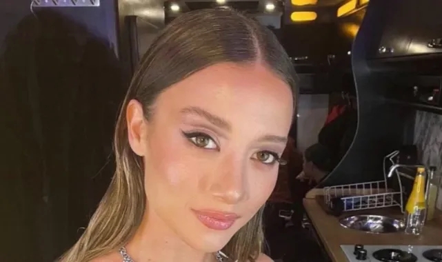 Aleyna Kalaycıoğlu’nun Şarkısı Kaldırıldı! Gidesim Var’a Erişim Engeli