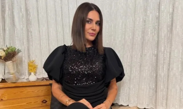 Alişan’dan Buse Varol’a Romantik Doğum Günü Kutlaması