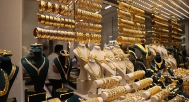 Altın Fiyatları 10 Günlük Düşüş Trendinde