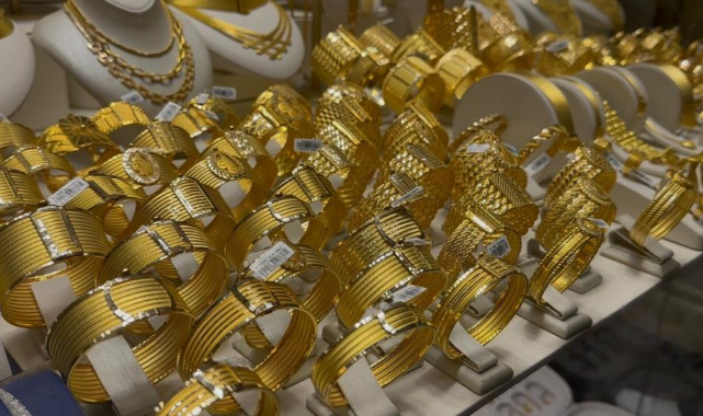 Altın Fiyatlarında Makas 700 Liraya Dayandı