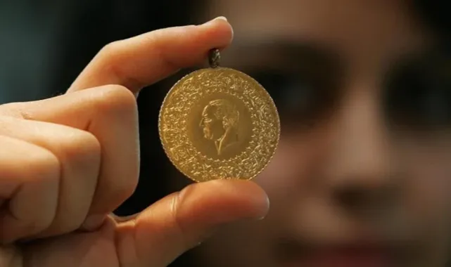 Altın fiyatlarında rüzgar tersine döndü