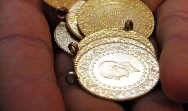 Altın Fiyatlarında Son Durum!