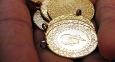 Altın Fiyatlarında Yükseliş Sürüyor