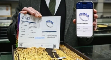 Altın Fiyatlarını Gösteren Yeni Sistem Devrede