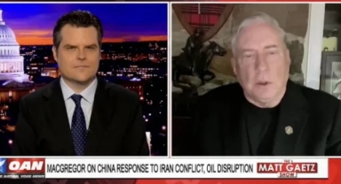 Amerikalı emekli albay İran saldırılarının ABD üslerine verdiği zararı anlattı