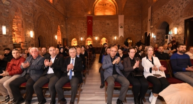 Anadolu’nun Türkü Yolları Programında Kahramanlık Türküleri Yankılandı