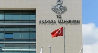 Anayasa Mahkemesi, Disiplin Hapsi Kararında Hak İhlalini Tespit Etti