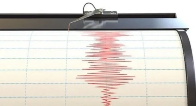 Ankara'da 3.9 Büyüklüğünde Deprem Meydana Geldi