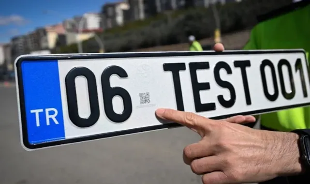 APP Plaka Hakkında Doğru Bilinen Yanlışlar Açıklandı