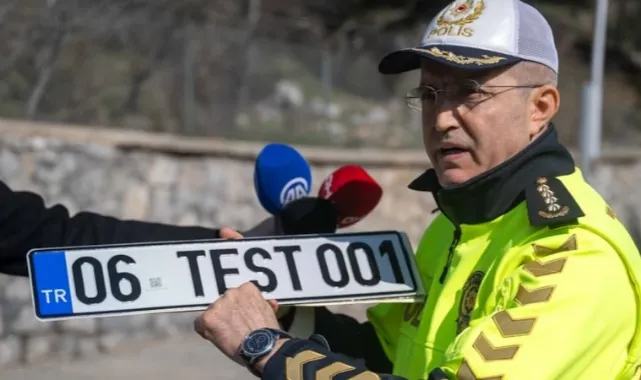 APP Plaka ve Geçerlilik Kriterleri