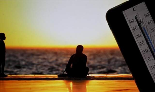 Araştırma: Yüksek Sıcaklıklar Yüz Binlerce Hayatı Tehdit Ediyor