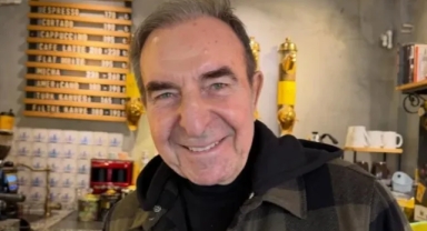 Arka Sokaklar'ın Rıza Baba'sı Hastaneye Kaldırıldı