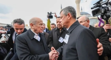 ASELSAN Şehitleri Ankara’da Son Yolculuğuna Uğurlandı