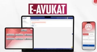 Avukatlar e-Avukat Uygulamasıyla Hükümlüler ile Görüşebilecek
