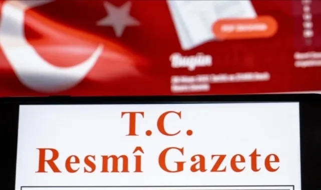 AYM Mali Denetim Kararları Resmi Gazete'de Yayımlandı