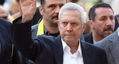 Aziz Yıldırım'dan Fenerbahçe için şampiyonluk çıkışı